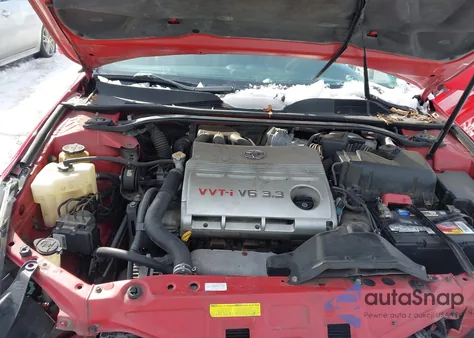 2007 Toyota Camry Solara Se from USA, damaged, VIN 4T1FA38P97U132456